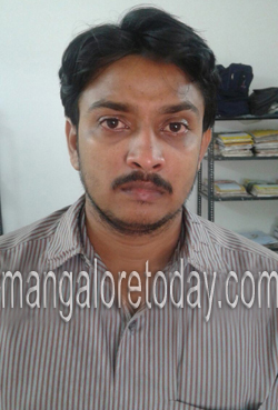 Kasargod: Service Engineer in police net for thefts in ATMs 1